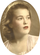 Dorothy Finch