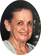 Barbara Merricks